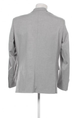 Herren Sakko Christian Berg, Größe L, Farbe Grau, Preis € 107,99