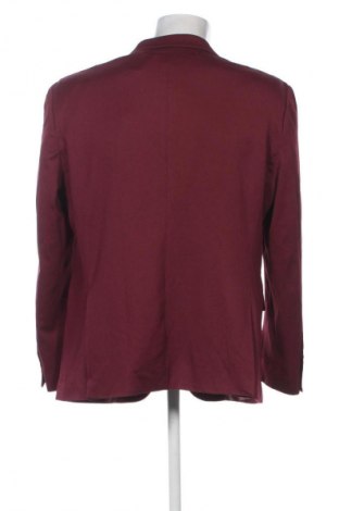 Herren Sakko Coofandy, Größe XL, Farbe Rot, Preis 26,99 €