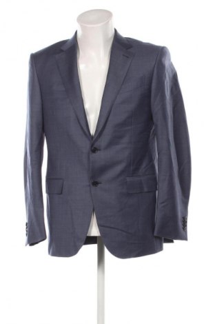 Pánske sako  Ermenegildo Zegna, Veľkosť L, Farba Modrá, Cena  143,95 €