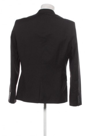 Pánské sako  H&M, Velikost L, Barva Černá, Cena  339,00 Kč