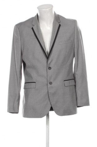 Мъжко сако H&M, Размер XL, Цвят Многоцветен, Цена 58,02 лв.