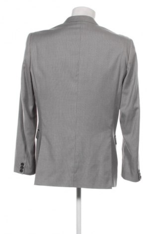 Мъжко сако H&M, Размер XL, Цвят Многоцветен, Цена 58,02 лв.