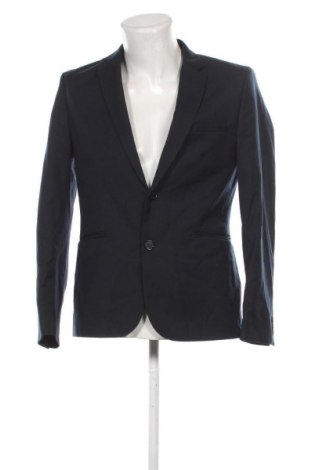 Pánské sako  H&M, Velikost M, Barva Modrá, Cena  379,00 Kč