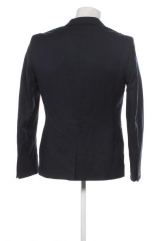 Pánské sako  H&M, Velikost M, Barva Modrá, Cena  379,00 Kč