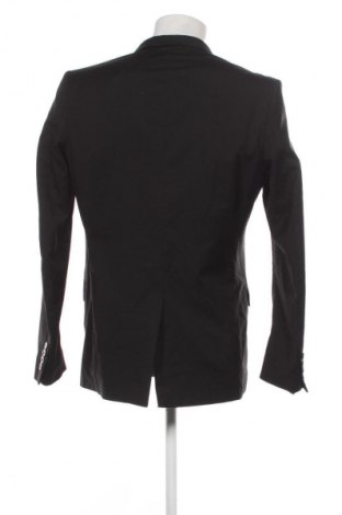 Pánské sako  H&M, Velikost M, Barva Černá, Cena  269,00 Kč