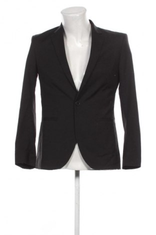 Pánské sako  H&M, Velikost M, Barva Černá, Cena  379,00 Kč