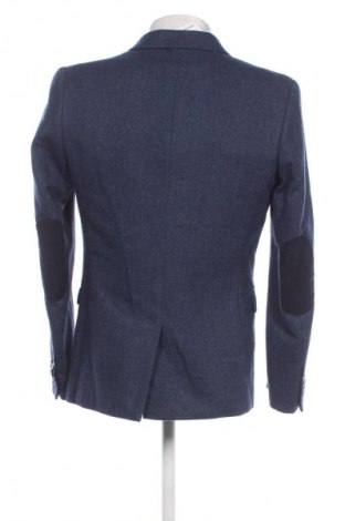 Męska marynarka H&M, Rozmiar M, Kolor Niebieski, Cena 133,33 zł
