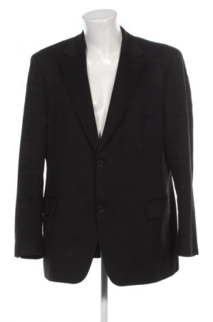 Ανδρικό σακάκι Hugo Boss, Μέγεθος XXL, Χρώμα Μαύρο, Τιμή 89,99 €