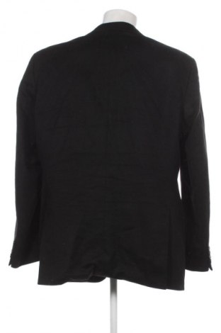 Ανδρικό σακάκι Hugo Boss, Μέγεθος XXL, Χρώμα Μαύρο, Τιμή 89,99 €