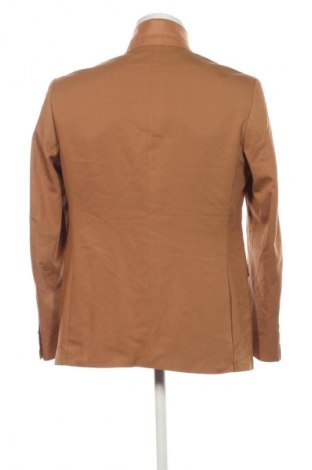 Ανδρικό σακάκι Jack & Jones, Μέγεθος XL, Χρώμα Καφέ, Τιμή 22,99 €