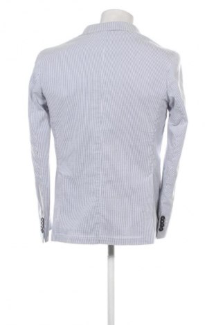 Herren Sakko Made In Italy, Größe L, Farbe Mehrfarbig, Preis 47,52 €