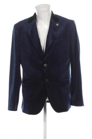 Herren Sakko McNeal, Größe XL, Farbe Blau, Preis € 112,99