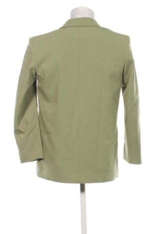 Herren Sakko Review, Größe S, Farbe Grün, Preis € 48,99