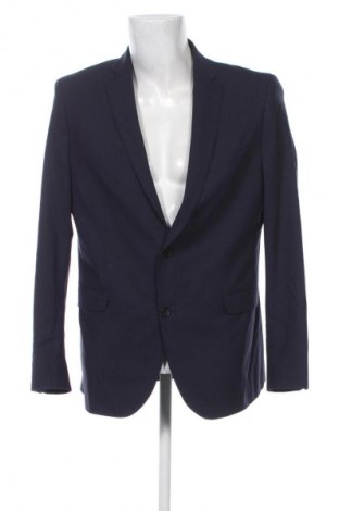 Herren Sakko S.Oliver, Größe XL, Farbe Blau, Preis € 107,99
