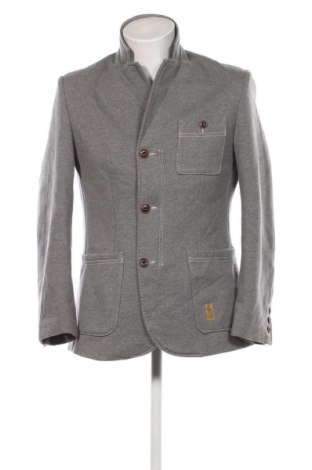 Herren Sakko S.Oliver, Größe M, Farbe Grau, Preis € 61,99