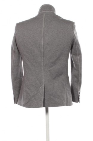 Herren Sakko S.Oliver, Größe M, Farbe Grau, Preis € 61,99