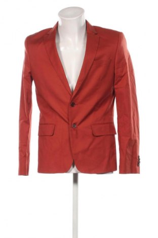Pánske sako  Scotch & Soda, Veľkosť M, Farba Červená, Cena  34,95 €