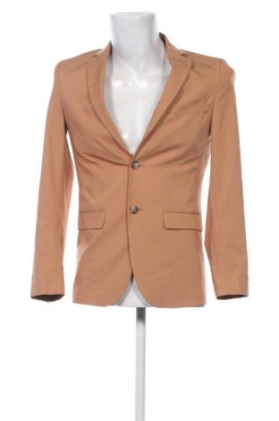 Herren Sakko Selected Homme, Größe S, Farbe Orange, Preis € 112,99