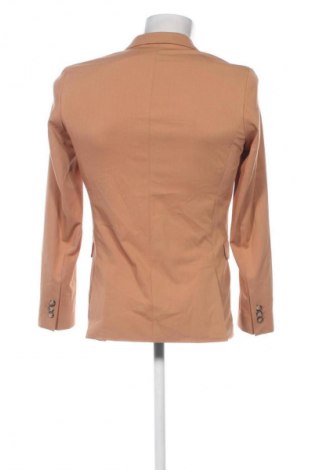 Herren Sakko Selected Homme, Größe S, Farbe Orange, Preis € 112,99