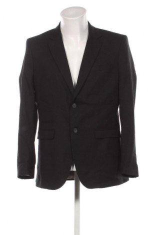 Herren Sakko Selected Homme, Größe L, Farbe Schwarz, Preis € 112,99