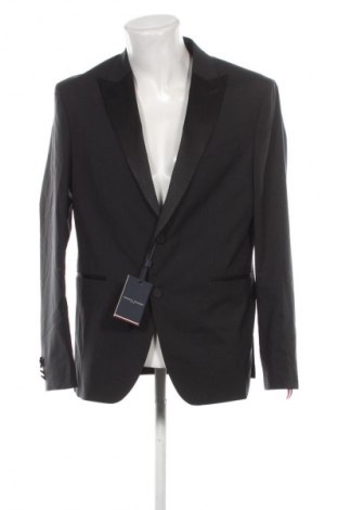 Herren Sakko Tommy Hilfiger, Größe XL, Farbe Schwarz, Preis 331,85 €