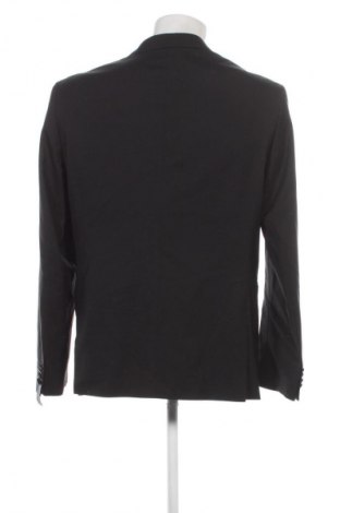 Herren Sakko Tommy Hilfiger, Größe XL, Farbe Schwarz, Preis 331,85 €