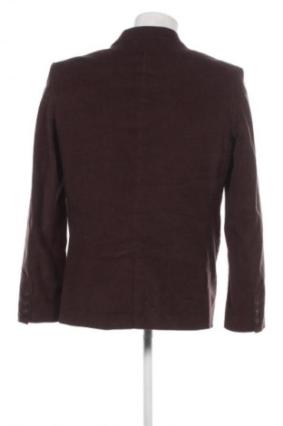 Pánské sako  Unbranded, Velikost L, Barva Hnědá, Cena  339,00 Kč