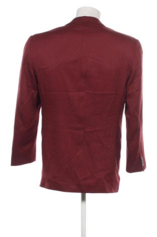 Pánské sako  Unbranded, Velikost M, Barva Červená, Cena  339,00 Kč