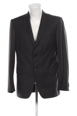 Pánské sako  Z Zegna, Velikost XL, Barva Černá, Cena  1 549,00 Kč