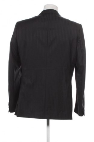 Pánské sako  Z Zegna, Velikost XL, Barva Černá, Cena  1 549,00 Kč