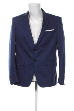 Pánské sako  Zara, Velikost XL, Barva Modrá, Cena  889,00 Kč