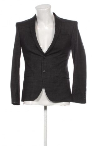 Herren Sakko Zara Man, Größe M, Farbe Mehrfarbig, Preis € 38,99