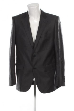 Pánske sako  Zara Man, Veľkosť XL, Farba Čierna, Cena  31,95 €