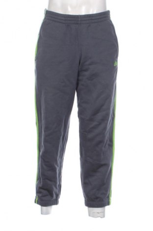 Pánske tepláky Adidas, Veľkosť M, Farba Sivá, Cena  16,95 €