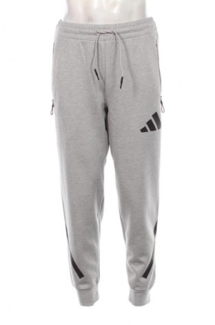 Herren Sporthose Adidas, Größe S, Farbe Grau, Preis € 68,99