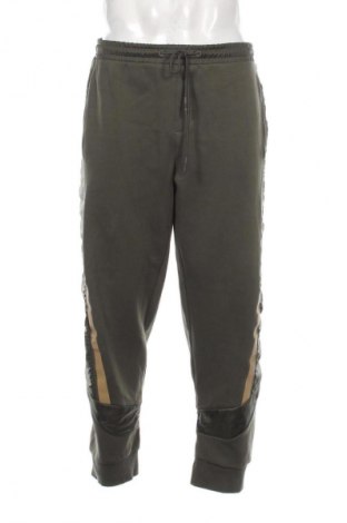 Pánske tepláky Boss Green, Veľkosť XL, Farba Zelená, Cena  80,95 €