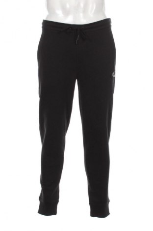 Herren Sporthose Calvin Klein, Größe M, Farbe Schwarz, Preis € 122,99