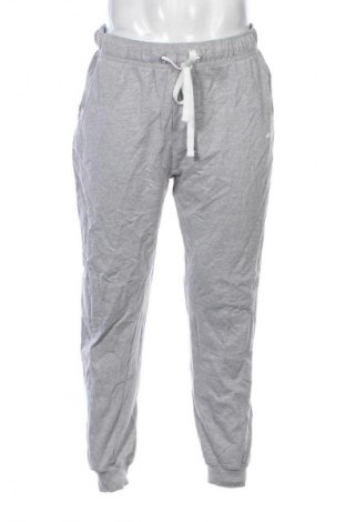 Pantaloni trening de bărbați Lotto, Mărime XL, Culoare Gri, Preț 88,99 Lei