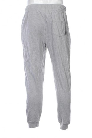 Pantaloni trening de bărbați Lotto, Mărime XL, Culoare Gri, Preț 88,99 Lei