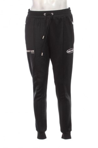 Pánske tepláky Unbranded, Veľkosť L, Farba Čierna, Cena  14,95 €
