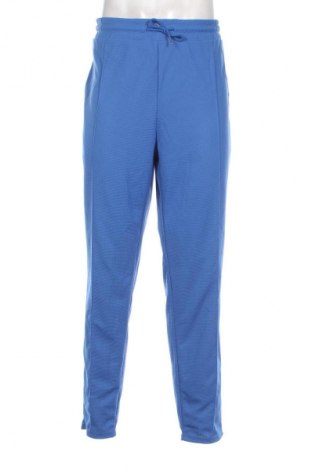 Pánske tepláky Unbranded, Veľkosť XXL, Farba Modrá, Cena  9,95 €