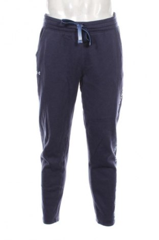 Pánske tepláky Under Armour, Veľkosť L, Farba Modrá, Cena  24,55 €