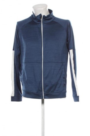 Herren Sportoberteil Active Touch, Größe L, Farbe Blau, Preis 11,99 €