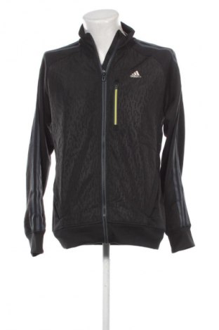Pánský športový vrch Adidas, Veľkosť M, Farba Čierna, Cena  27,95 €