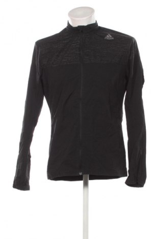 Pánský športový vrch Adidas, Veľkosť M, Farba Čierna, Cena  27,95 €