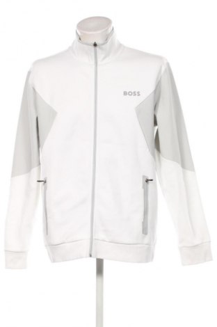 Férfi sport felső BOSS, Méret XXL, Szín Fehér, Ár 29 359 Ft