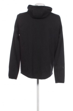 Herren Sportoberteil Crivit, Größe L, Farbe Schwarz, Preis 10,99 €