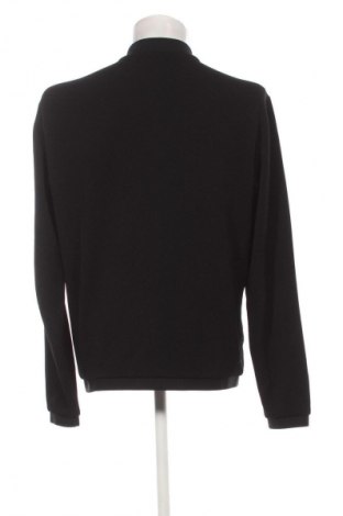Męska bluza sportowa Emporio Armani, Rozmiar L, Kolor Czarny, Cena 544,99 zł