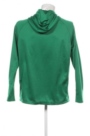 Herren Sportoberteil Erima, Größe L, Farbe Grün, Preis 13,99 €
