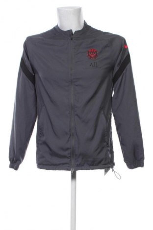 Herren Sportoberteil Nike, Größe M, Farbe Grau, Preis € 33,99